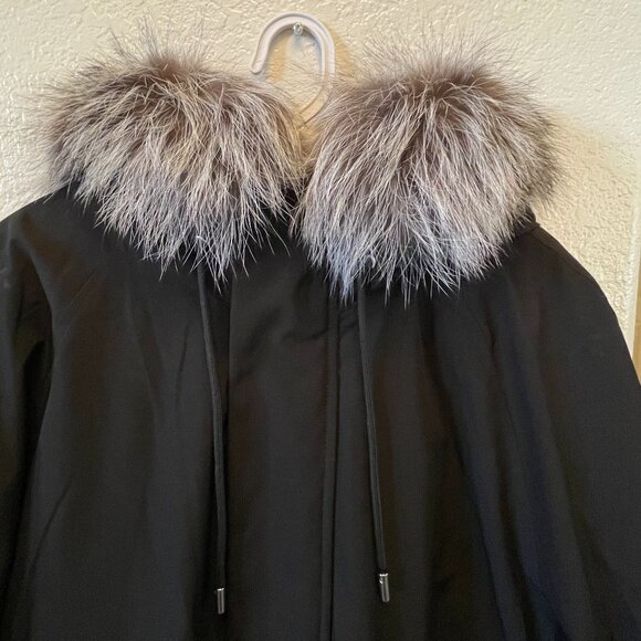 Selected Denmark down jacket - Picture 7 of 14